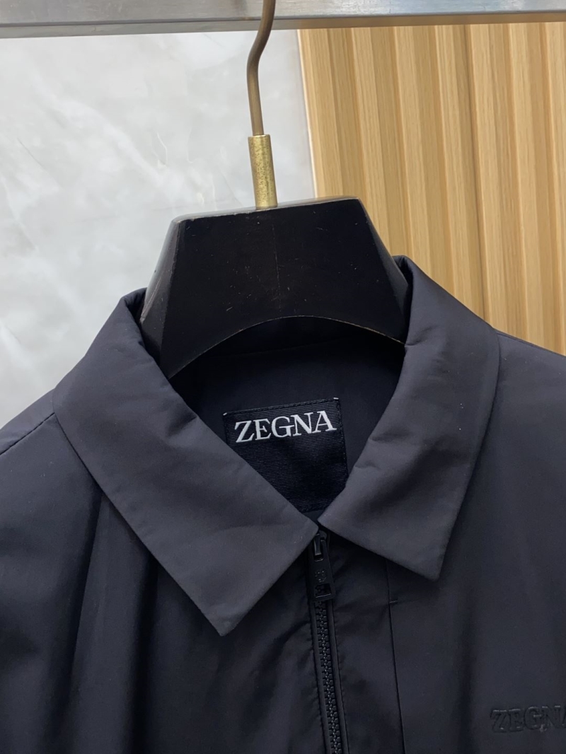 Zegna Outwear